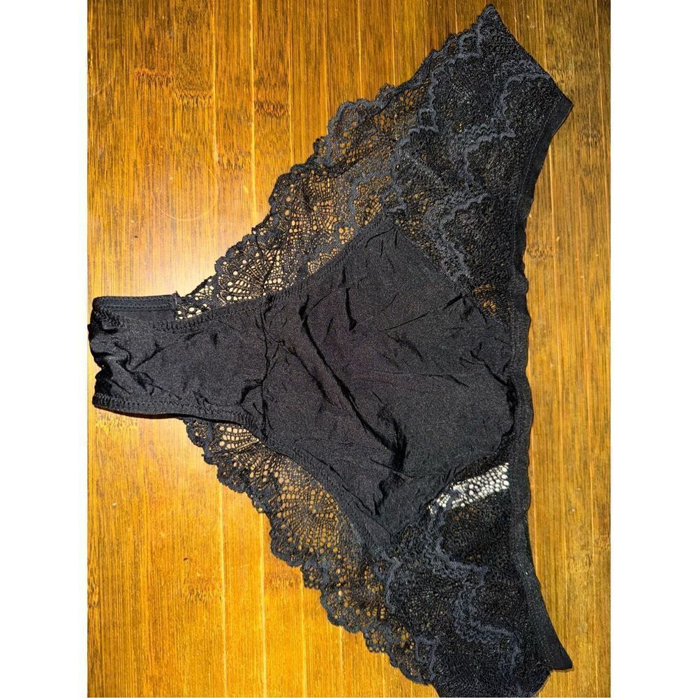 Lane Bryant Keyhole Underwear
